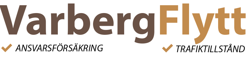 Logo VarbergFlytt